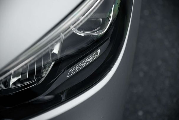 Mercedes-Benz C 200 T 150 kW image number 22