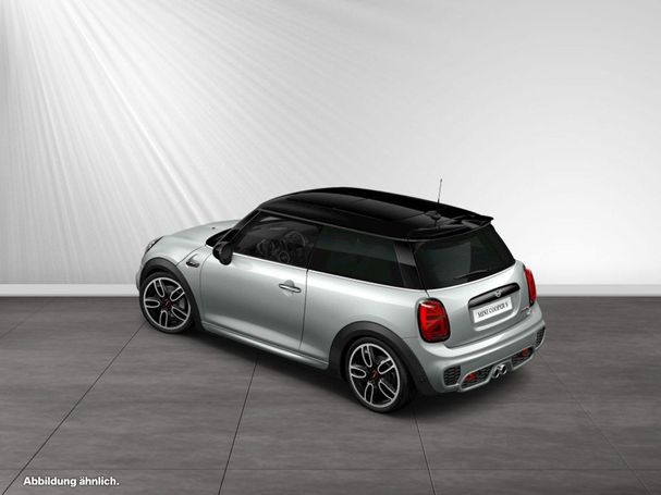 Mini Cooper S Trim 141 kW image number 10