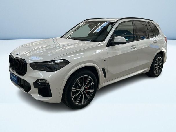 BMW X5 xDrive 210 kW image number 1