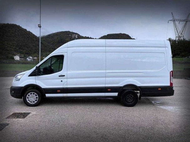 Ford Transit 350 125 kW image number 15