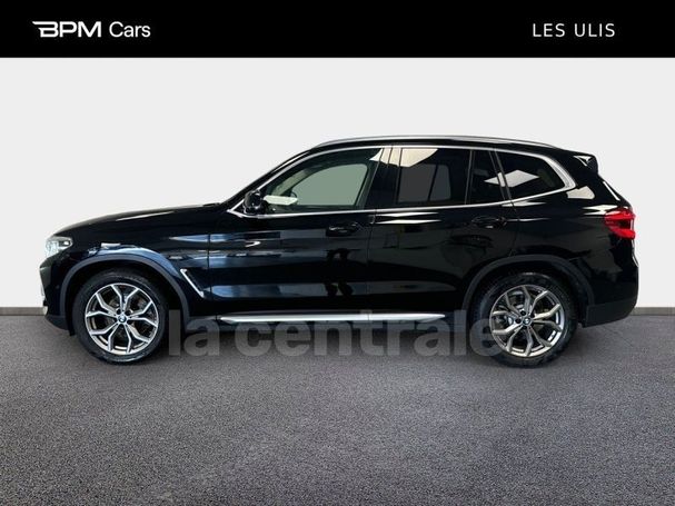 BMW X3 sDrive 110 kW image number 5