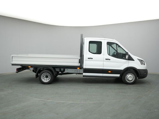 Ford Transit 350 L4 HA Trend 96 kW image number 8