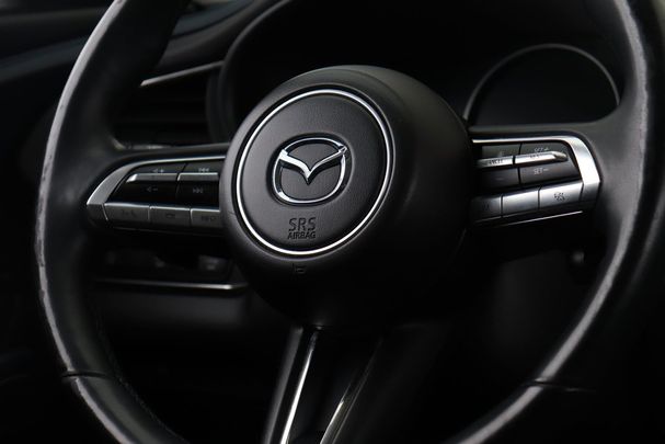 Mazda CX-30 132 kW image number 7