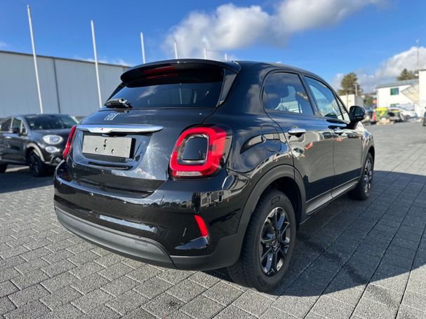 Fiat 500X 88 kW image number 4