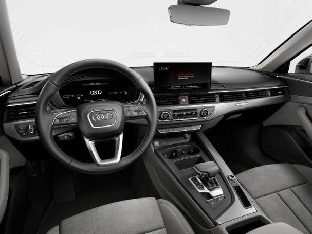 Audi A4 Allroad 45 TFSI quattro S tronic 195 kW image number 9