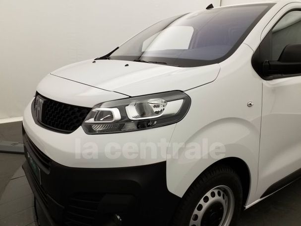 Fiat Scudo 88 kW image number 12