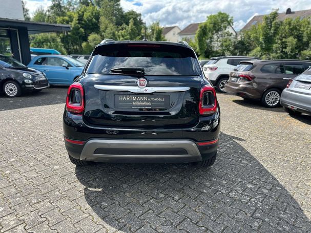 Fiat 500X 1.3 Cross 110 kW image number 2