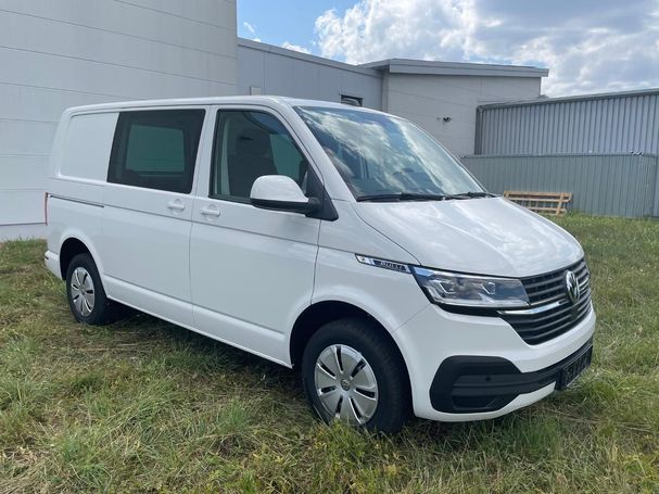 Volkswagen T6 Transporter 110 kW image number 3