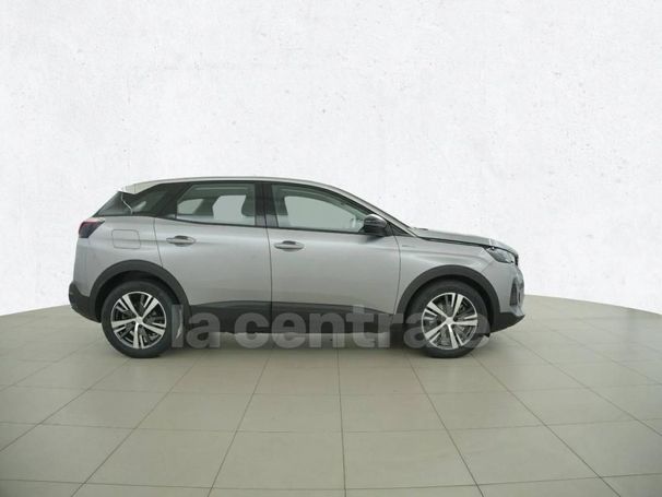 Peugeot 3008 1.6 Hybrid e-EAT8 165 kW image number 4