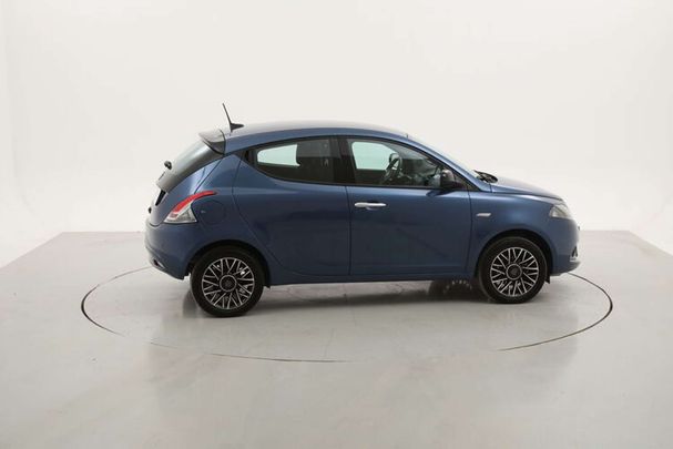 Lancia Ypsilon 51 kW image number 7