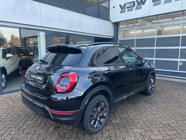 Fiat 500X 1.0 City Cross 88 kW image number 11