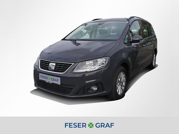 Seat Alhambra 2.0 TDI DSG STYLE 110 kW image number 1