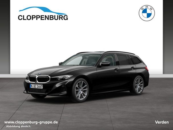 BMW 330i Touring xDrive 180 kW image number 1