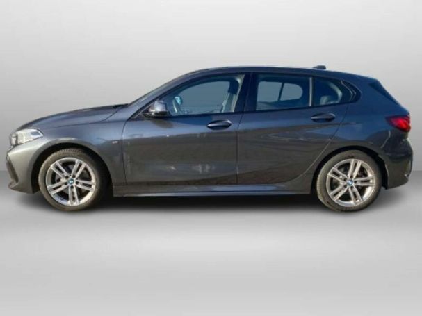 BMW 116d M Sport 85 kW image number 5