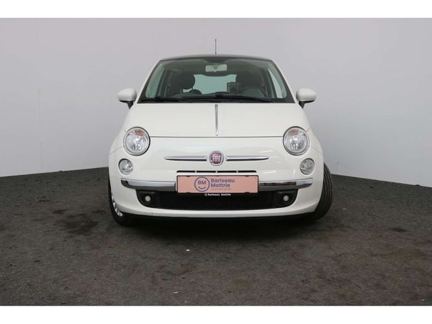 Fiat 500 1.2 51 kW image number 5