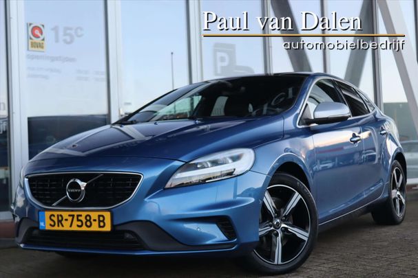 Volvo V40 T4 140 kW image number 50