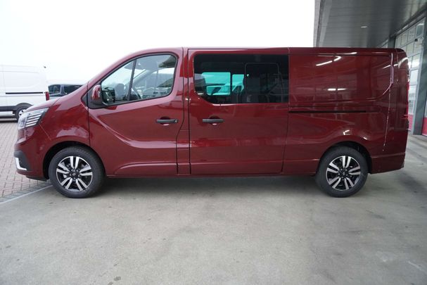 Renault Trafic 125 kW image number 7