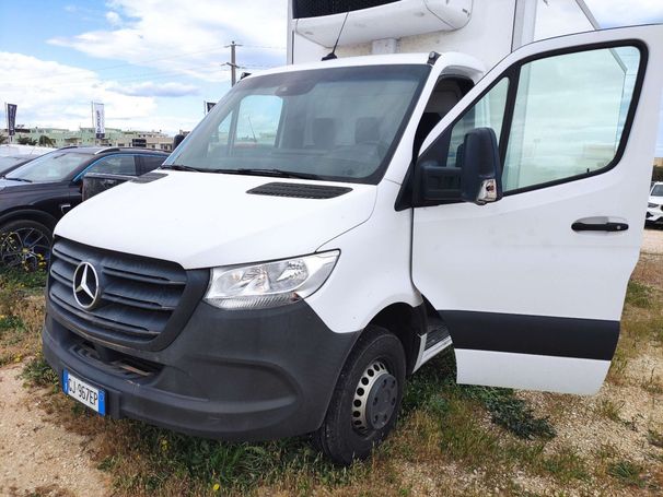 Mercedes-Benz Sprinter 419 140 kW image number 1