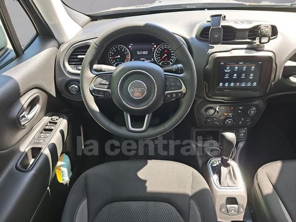 Jeep Renegade 96 kW image number 8