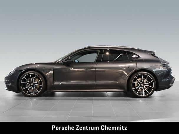 Porsche Taycan Sport Turismo 320 kW image number 4