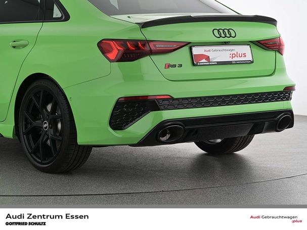 Audi RS3 2.5 TFSI quattro S tronic 294 kW image number 9