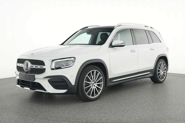 Mercedes-Benz GLB 220 d 140 kW image number 1