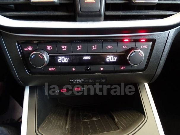 Seat Arona 1.0 TSI Style 70 kW image number 7