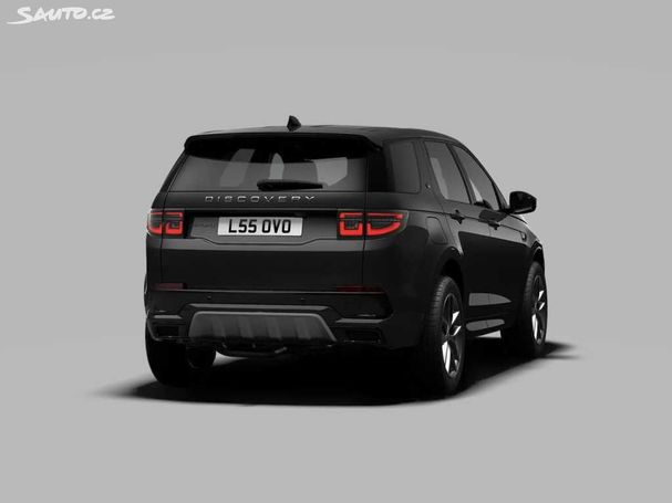 Land Rover Discovery Sport D165 S 120 kW image number 3