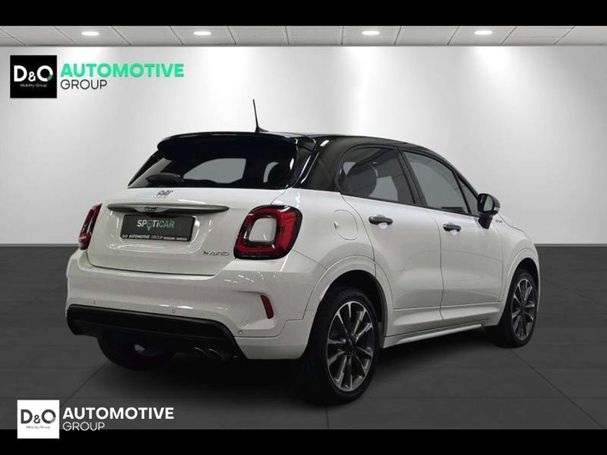 Fiat 500X Hybrid 96 kW image number 4