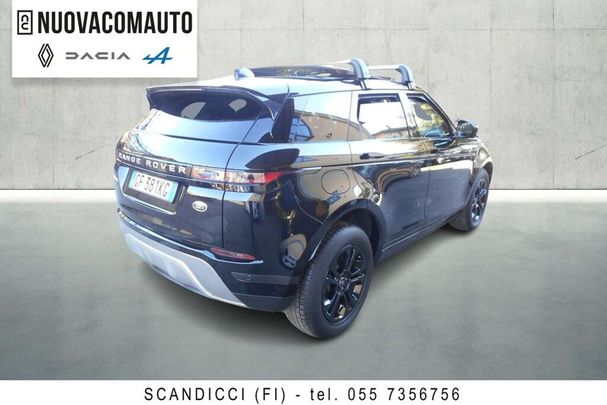 Land Rover Range Rover Evoque 120 kW image number 3