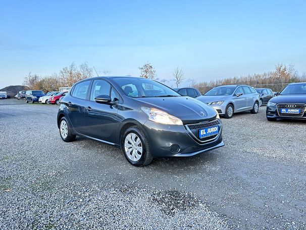 Peugeot 208 50 kW image number 6