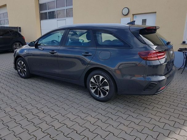 Kia Ceed Sportswagon 103 kW image number 6