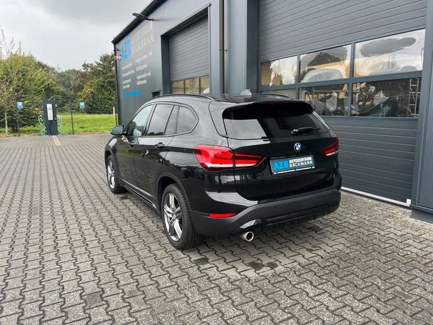 BMW X1 sDrive 100 kW image number 2