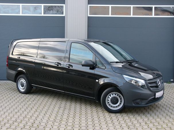 Mercedes-Benz Vito 116 CDI 120 kW image number 4