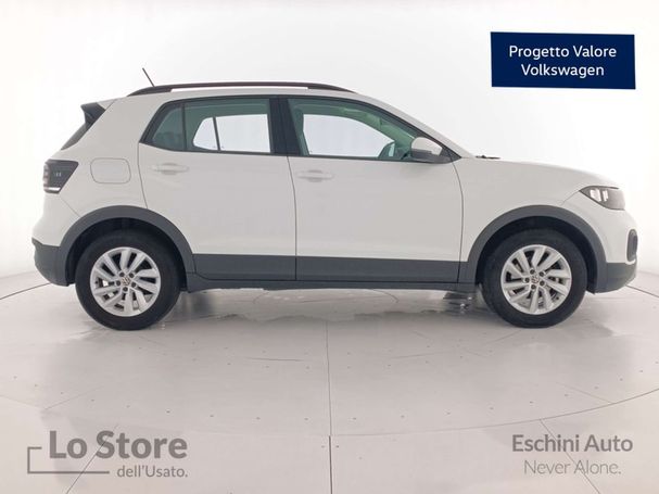 Volkswagen T-Cross 1.0 TSI 70 kW image number 5