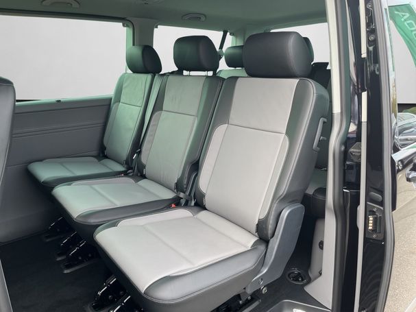 Volkswagen T6 Caravelle DSG Highline 110 kW image number 16