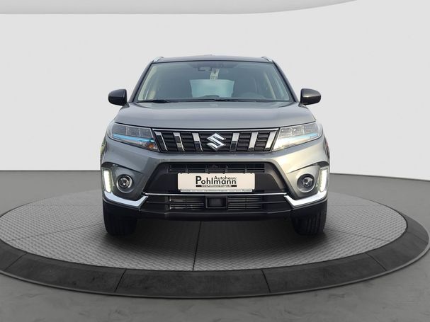 Suzuki Vitara 1.4 Hybrid Comfort 95 kW image number 8