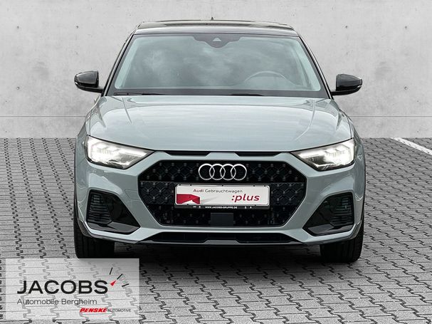 Audi A1 30 TFSI 81 kW image number 2