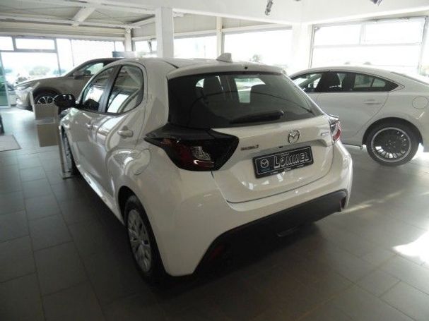 Mazda 2 1.5 85 kW image number 2