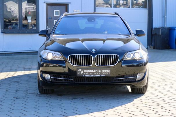 BMW 528i Touring xDrive 180 kW image number 4