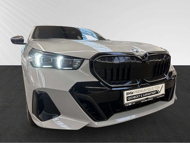 BMW 520i 140 kW image number 14