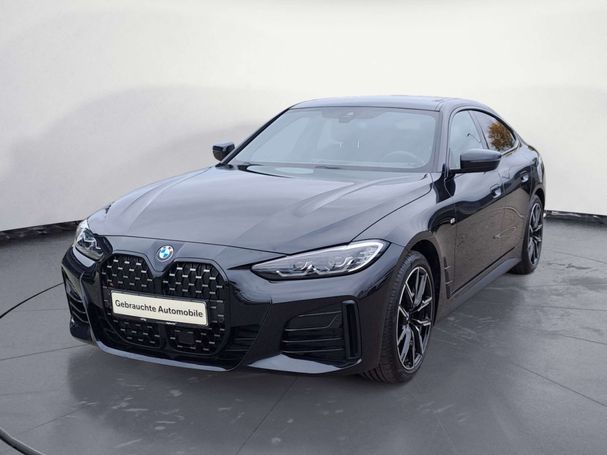 BMW 420i 135 kW image number 1