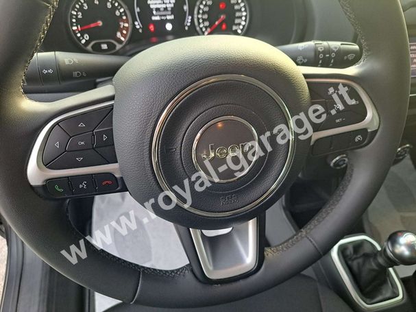 Jeep Renegade 1.0 Longitude 88 kW image number 7