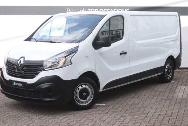 Renault Trafic Energy dCi L2H1 92 kW image number 1