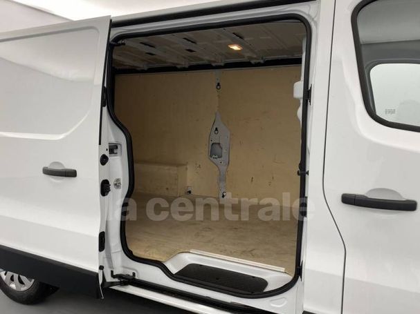 Renault Trafic DCi 120 L2H1 88 kW image number 12