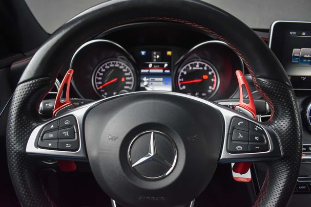 Mercedes-Benz C 43 AMG T 270 kW image number 23