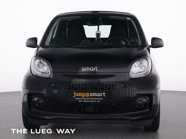 Smart ForTwo EQ 60 kW image number 16