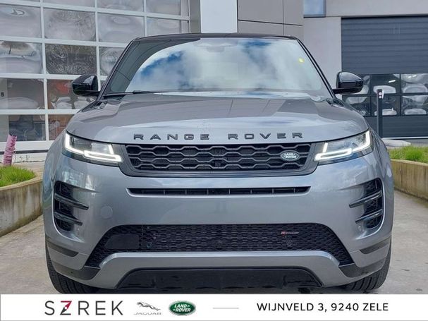 Land Rover Range Rover Evoque 221 kW image number 2