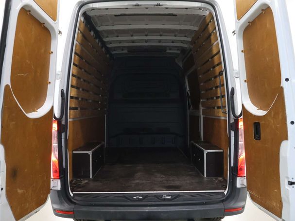 Mercedes-Benz Sprinter 316 CDi 120 kW image number 32