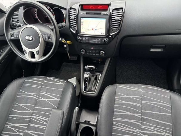 Kia Venga 1.6 92 kW image number 14